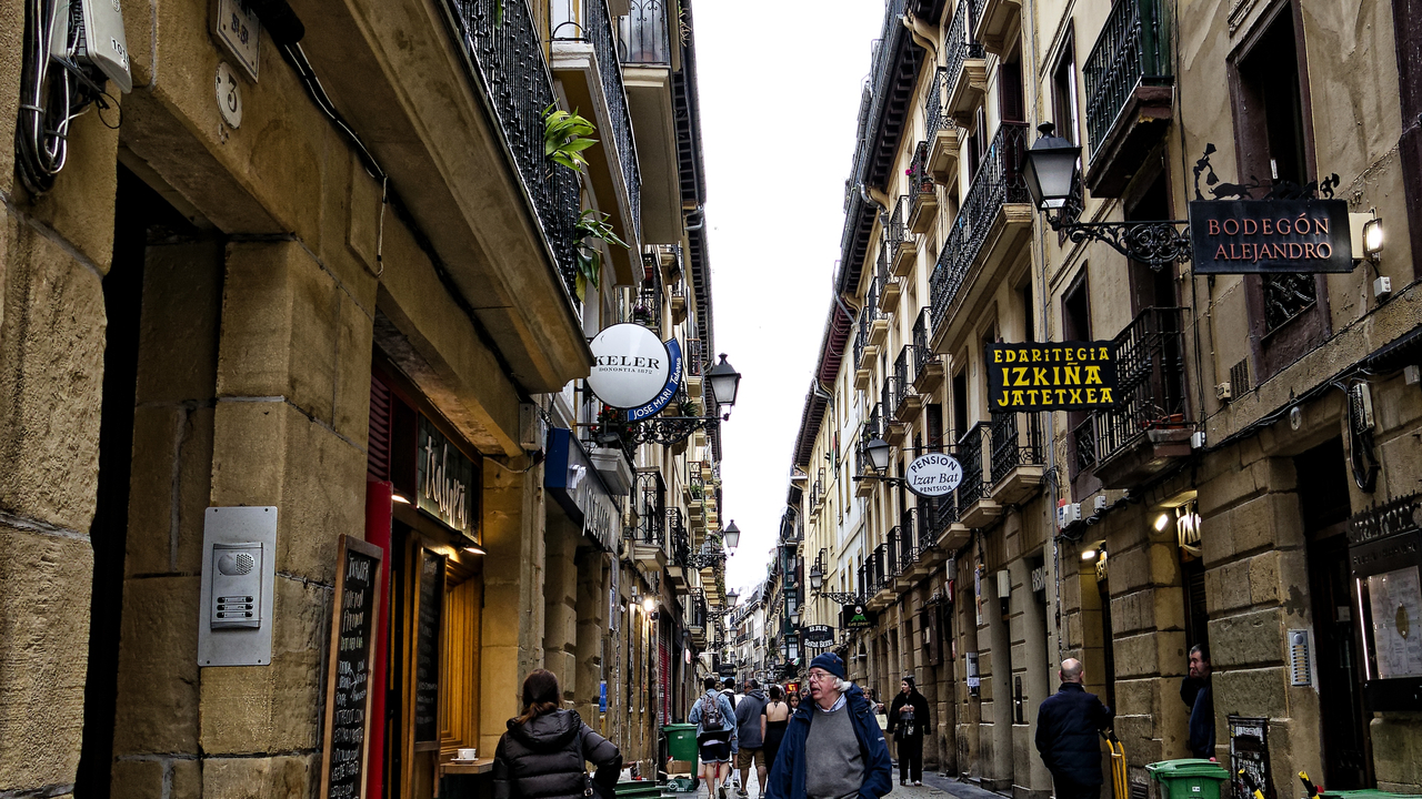 20240508 110508•San Sebastian•Basque Country•Spain